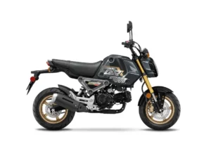 2024 HONDA GROM