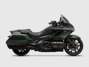 2024 HONDA GOLD WING