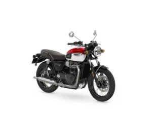 2024 BONNEVILLE T100