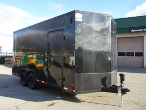 2024 Middlebury MTB - 8.5x18 - Custom