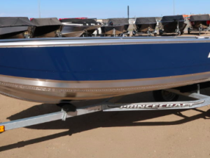 2024 Princecraft Fisherman 14