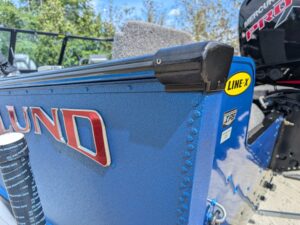 2024 Lund 1775 Impact XS